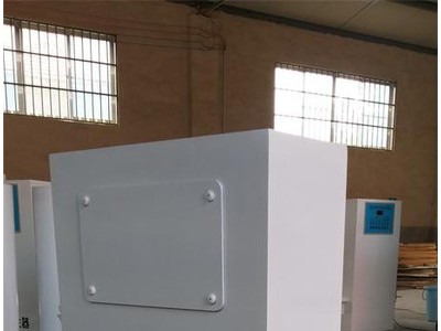潍坊永兴环保YX 医院污水处理设备一体化污水处理设备污水处理厂家图1
