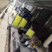 亳州工业污水处理设备 铝合金氧化废水处理工程