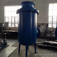 物化全程综合水处理器 多相全程综合水处理器厂家 智能循环水设备