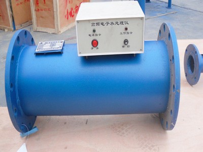 电子水处理器  高频电子水处理器  管道除垢仪
