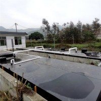 丽水污水处理设备 重金属污水处理设备厂家
