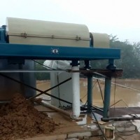 泥浆脱水机 污水处理设备 印染污水处理设备