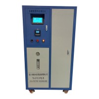 实验室有机废水处理系统 500L/D实验室污水处理设备
