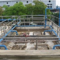 培胤PYXG-5-50T一体化废水处理设备  污水处理设备  废水处理设备  污水成套处理设备