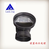 雨水过滤器 前置雨水过滤器 雨水预处理 过滤装置 雨水处理装置 前置雨水处理装置 前置雨水处理装置价格