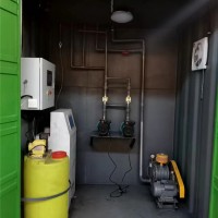 创研博律RT101 杭州工业废水处理设备 宁波工业污水处理设备 杭州工业污水处理设备 宁波工业废水处理设备