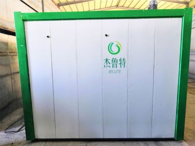 海南生活小区污水处理设备环保设备 乡镇生活污水处理设备 食品加工厂污水处理设备 餐厅含油废水处理设备 先货后款图1