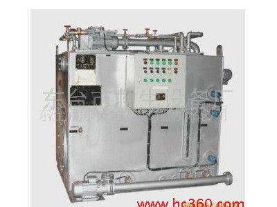 供应SWCB-250生活污水处理装置，船用生活污水处理装置图1