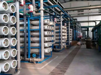 原水处理设备生产商 原水处理设备 远诚 供水设备报价 欢迎来电