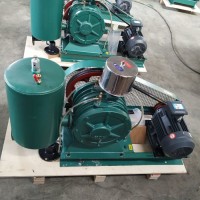 济南水处理回转风机水处理曝气