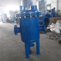 杭州桂冠HGWS 全程综合水处理器
