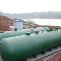 禹清源 生活污水处理设备 废水处理设备 价格出售
