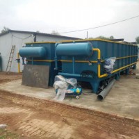 安丰环保 医院污水处理设备 医院污水处理设备厂家