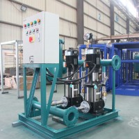 金湖日丽BHDY800 定压补水 循环水水处理 中央空调 水处理设备 北京
