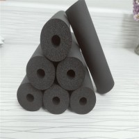 硕雅 橡塑保温管 橡塑海绵保温管 吸音降噪