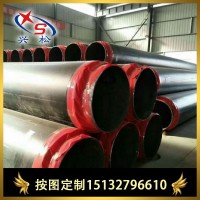 德州夹克保温管