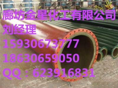 金星预制直埋式保温管聚氨酯保温管----聚氨酯无缝保温管图1