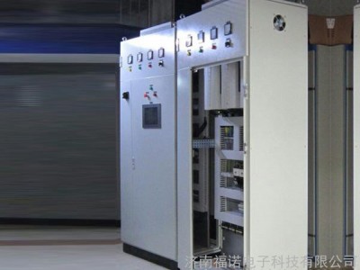 恒达HDSCL65 水处理自动化控制系统 水处理工程远程自动化控制系统 污水处理设备厂家图1
