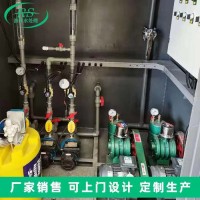 高速收费站污水处理设备 生活污水处理设备，云南一体化生活污水处理设备厂家，污水设备定制