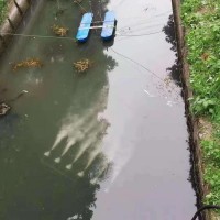 如克环保RWP3000 水处理 水处理纳米曝气设备