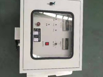 型号齐全 BHGP600 广谱感应水处理器 缠绕式电子水处理器图1