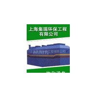 供应 一体化污水处理成套设备 医疗检测废水 污水处理成套设备  消毒废水处理