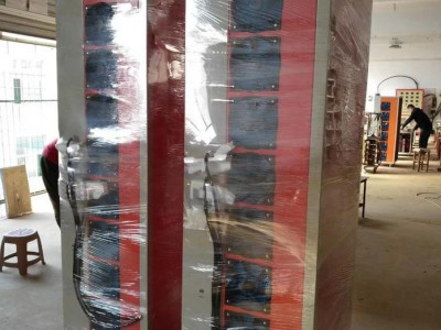 电泳漆废水处理设备 汽车涂装废水处理设备 电镀镀锌废水处理设备图1