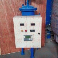 桂冠hzgg 建瓯物化水处理器厂家出售