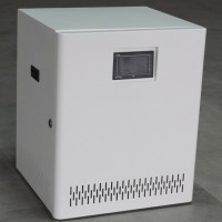 自流式医疗污水处理设备  自吸式小型医疗污水处理设备
