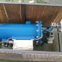 环保化工废水处理设备厂家  环保化工废水处理设备型号