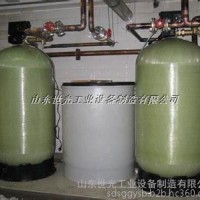 长期供应山东地区-世光SG-50水处理器、电子水处理、软化水设备
