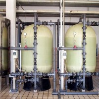 庹氏环保污水处理设备 纯水处理  净水设备 专业水处理设备
