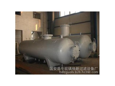 含油污水处理设备滤芯 含油污水处理设备滤芯型号图1