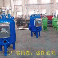 桂冠hzgg 虎林智能循环水处理装置加工