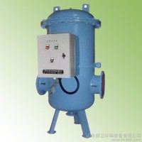 供应 威海  前卫电子水处理器  全程综合水处理器
