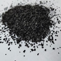旭宏工业 污水处理煤质活性炭 煤质颗粒活性炭 水处理活性炭价格