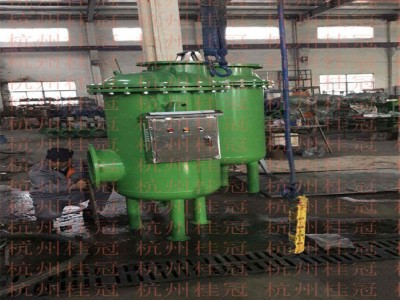 杭州桂冠HG 长乐综合水处理器价格图1