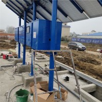 【东方源】江西太阳能污水处理设备 地埋式污水处理设备