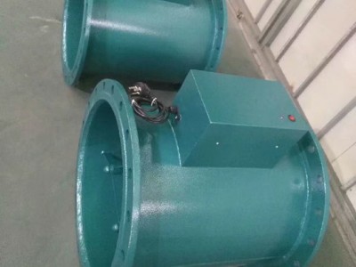 金湖日丽BHD250 电子水处理器 强磁水处理器厂家批发图1