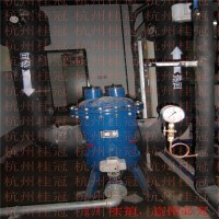 杭州桂冠HG 全程综合水处理器作用