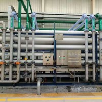 原水处理设备 原水处理设备生产商 供水设备价格  远诚