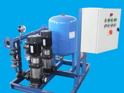 鼎森定压补水机组 水处理系统 水处理设备   报价