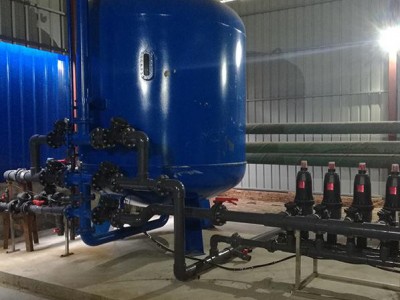德康净源  工业过滤设备  过滤设备  水处理过滤设备  工业水处理过滤设备