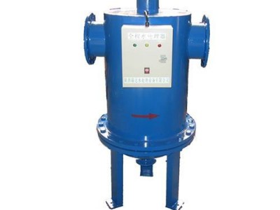 物化式综合水处理器 物化全程综合水一体设备 物化综合水处理器厂家图1