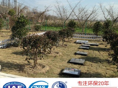 地埋式一体化污水处理设备生活污水处理设备图1