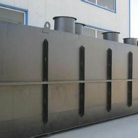 肉类加工废水处理设备生产污水处理设备