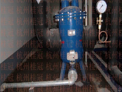 杭州桂冠HG 菏泽全程综合水处理器规格图1