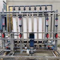 滕州中水回用设备   污水回用设备 水处理设备