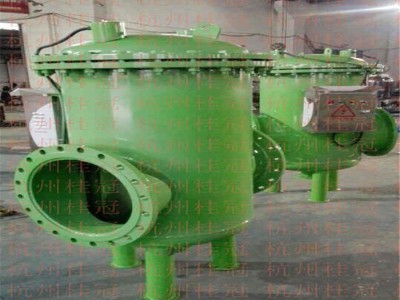 杭州桂冠HG 佛山全程综合水处理器型号图1