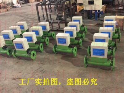 桂冠hzgg 辉县静电水处理器厂家出售图1